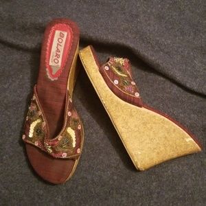 Bolaro by Summer Rio shoes